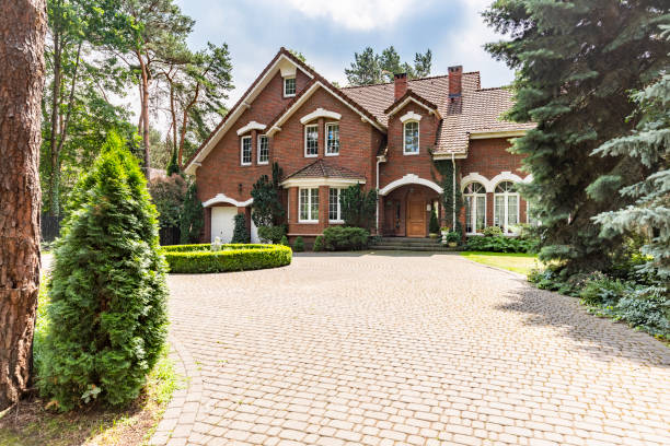 Best Local Driveway Pavers  in Quail Creek, TX