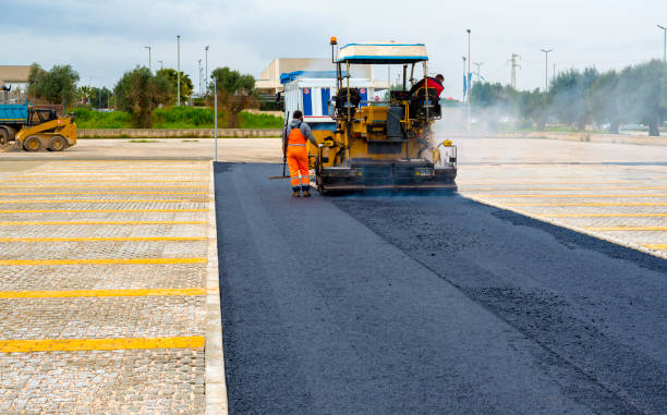 Best Driveway Repair Near Me  in Quail Creek, TX