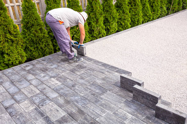 Best Custom Driveway Pavers  in Quail Creek, TX