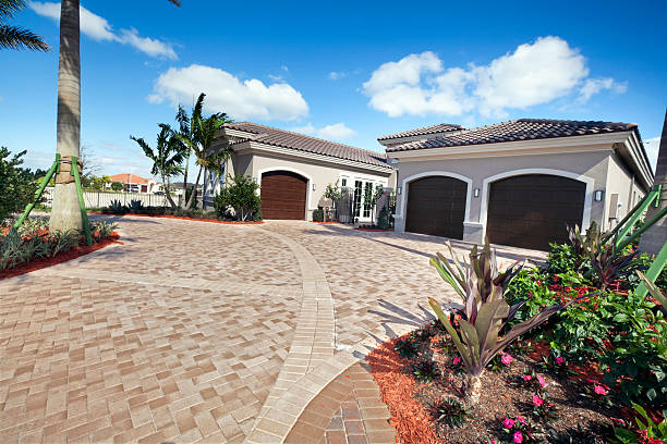 Reasons to Select Us for Your Driveway Paving Requirements in Quail Creek, TX