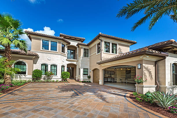 Best Residential Driveway Paver Services  in Quail Creek, TX