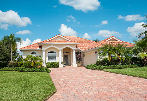 Best Driveway Paving Contractor  in Quail Creek, TX