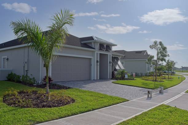 Best Driveway Pavers for Homes  in Quail Creek, TX