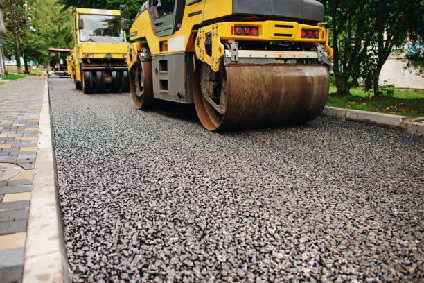 Best Driveway Paving Near Me  in Quail Creek, TX